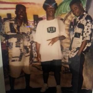 Meet your Posher, Lamar